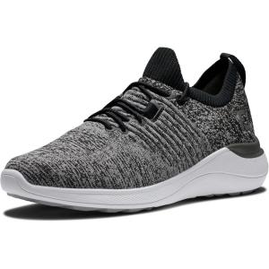 imageFootJoy Womens Fj Flex Xp Golf ShoeCharcoal