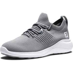imageFootJoy Womens Fj Flex Xp Golf ShoeLight Grey