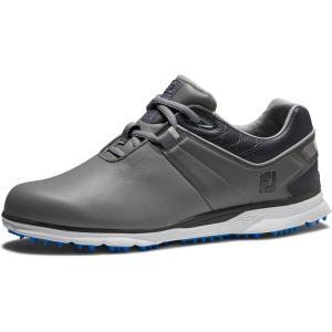 imageFootJoy Womens Prosl Golf ShoeGreyCharcoalReef Blue