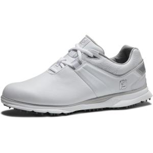 imageFootJoy Womens Prosl Golf ShoeWhiteWhiteWhite