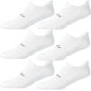 imageFootJoy Mens ComfortSof RollTop SocksWhite