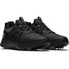 imageFootJoy Mens Hyperflex Carbon Golf ShoeBlackBlackBlack