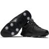 imageFootJoy Mens Hyperflex Carbon Golf ShoeBlackBlackBlack