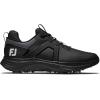 imageFootJoy Mens Hyperflex Carbon Golf ShoeBlackBlackBlack
