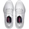 imageFootJoy Mens Hyperflex Carbon Golf ShoeWhite