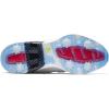 imageFootJoy Mens Hyperflex Carbon Golf ShoeWhiteBluePink