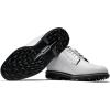 imageFootJoy Mens Premiere SeriesField Golf ShoeWhiteBlack