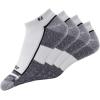 imageFootJoy Mens ProDry Low Cut SocksWhite
