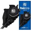 imageFootJoy Mens RainGrip Golf Glove PairBlack