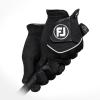 imageFootJoy Mens RainGrip Golf Glove PairBlack