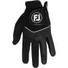 imageFootJoy Mens RainGrip Golf Glove PairBlack