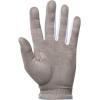 imageFootJoy Mens RainGrip Golf Glove PairWhiteGrey
