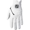 imageFootJoy Mens Tropicool GlovesWhite