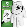 imageFootJoy Mens WeatherSof Golf GloveWhite