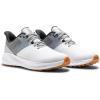 imageFootJoy Womens Fj Flex Golf ShoeHeathered OliveWhite