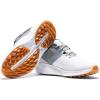 imageFootJoy Womens Fj Flex Golf ShoeHeathered OliveWhite