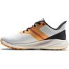 imageFootJoy Womens Fj Flex Golf ShoeLucent WhiteRose GoldShadow