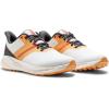 imageFootJoy Womens Fj Flex Golf ShoeLucent WhiteRose GoldShadow