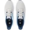 imageFootJoy Womens Fj Flex Golf ShoeSky BlueIceWhite