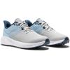 imageFootJoy Womens Fj Flex Golf ShoeSky BlueIceWhite