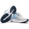 imageFootJoy Womens Fj Flex Golf ShoeSky BlueIceWhite