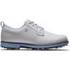imageFootJoy Womens Premiere SeriesCypress Golf ShoeWhiteWhiteBlue