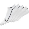 imageFootJoy Womens ProDry Low Cut SocksWhite