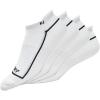 imageFootJoy Womens ProDry Roll Tab SocksWhite