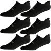 imageFootJoy Mens ComfortSof RollTop SocksBlack