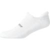 imageFootJoy Mens ComfortSof RollTop SocksWhite