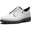 imageFootJoy Mens Premiere SeriesField Golf ShoeWhiteBlack