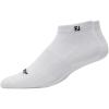 imageFootJoy Mens ProDry Lightweight Sport SocksWhite
