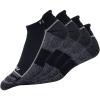 imageFootJoy Mens ProDry Roll Tab SocksBlack
