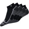 imageFootJoy Mens ProDry Sport SocksBlack