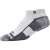 imageFootJoy Mens ProDry Sport SocksWhite