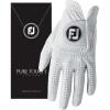 imageFootJoy Mens Pure Touch Limited Golf GlovesWhite