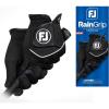 imageFootJoy Mens RainGrip Golf Glove PairBlack