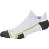 imageFootJoy Mens TechDRY Roll TabWhite