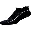 imageFootJoy Womens ProDry Roll Tab SocksBlack