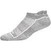 imageFootJoy Womens ProDry Roll Tab SocksLight Grey