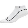 imageFootJoy Womens ProDry Sportlet SocksWhite