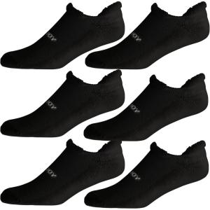 imageFootJoy Mens ComfortSof RollTop SocksBlack