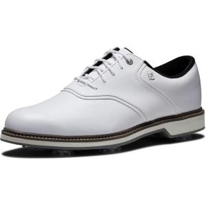 imageFootJoy Mens FJ Originals Previous Season Style Golf ShoeWhiteWhite