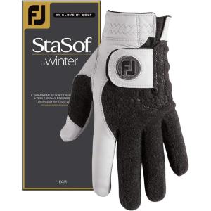 imageFootJoy StaSof Winter Gloves PairXLarge