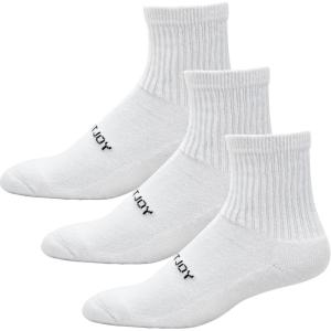 imageFootJoy Womens Comforsof QuarterWhite