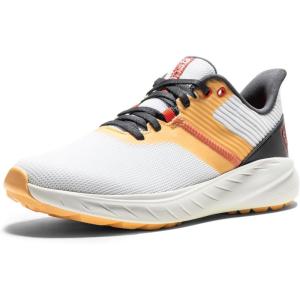 imageFootJoy Womens Fj Flex Golf ShoeLucent WhiteRose GoldShadow