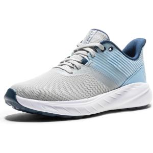 imageFootJoy Womens Fj Flex Golf ShoeSky BlueIceWhite