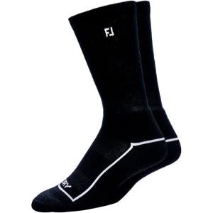 imageFootJoy Womens ProDry Crew SocksBlack