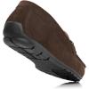 imageFootJoy Mens Club Casuals Suede Loafer Golf ShoeChocolate