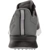 imageFootJoy Mens FJ Fuel Golf ShoeBlack Charcoal Silver